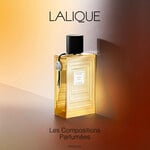Les Compositions Parfumées - Woody Gold (Lalique)