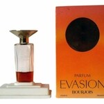 Evasion (1970) (Parfum) (Bourjois)