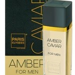 Amber Caviar (Paris Elysees / Le Parfum by PE)