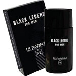 Black Legend (Paris Elysees / Le Parfum by PE)