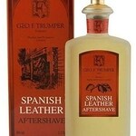Spanish Leather (Aftershave) (Geo. F. Trumper)
