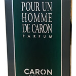 Pour Un Homme de Caron (2005) (Parfum) / L'Impact de Pour Un Homme (Caron)