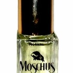 Moschus Green Love (Perfume Oil) (Nerval)