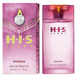 H.I.S Woman (H.I.S Jeans)
