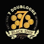 7 Doubloons (Black Ship Grooming Co.)