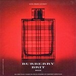 Brit Red (Burberry)