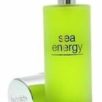 Sea Energy / Cellular Energizing Body Spray (La Prairie)