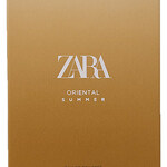 Oriental Summer (Zara)