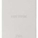 A Kids' Perfume (Zara)