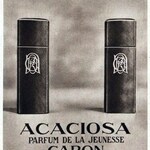 Acaciosa (1929) (Caron)