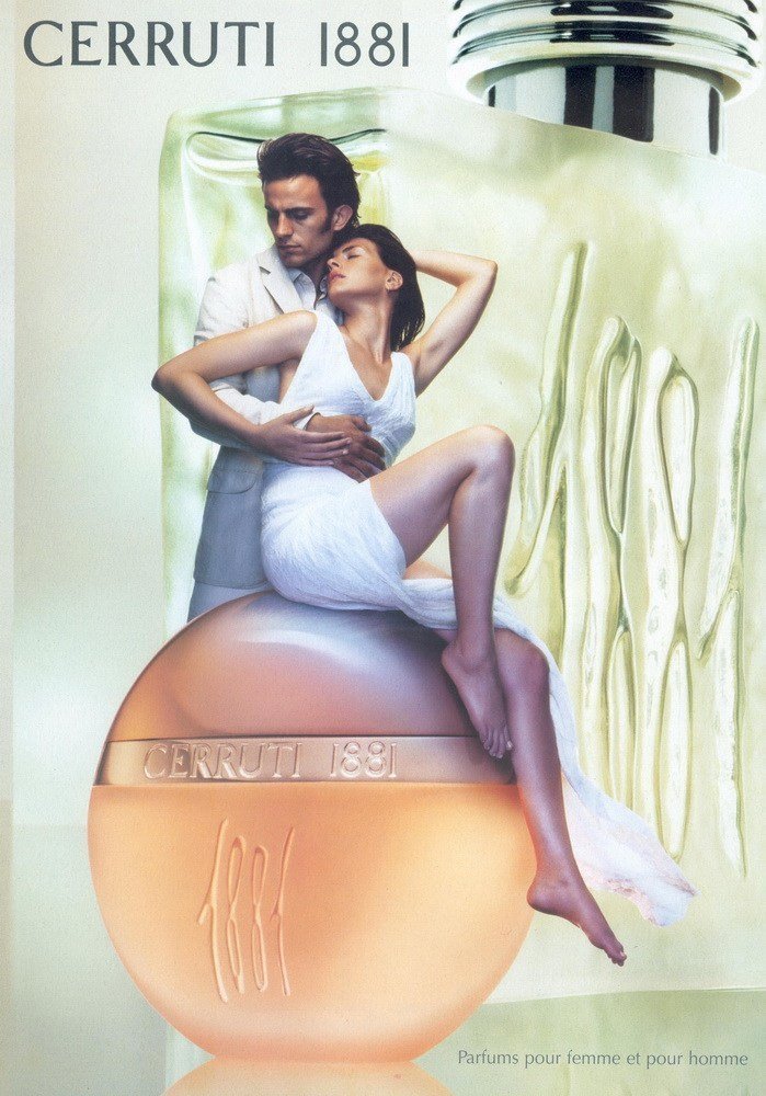 Femme Eau 1881 Toilette de 1995 pour by & » Perfume Facts Reviews Cerruti