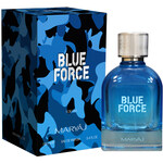 Blue Force (Maryāj)