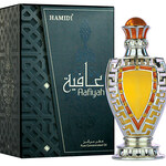 Aafiyah (Hamidi Oud & Perfumes)