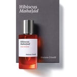 Hibiscus MahaJád (Maison Crivelli)