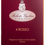 4 Rosso (Roberto Ugolini)