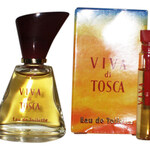 Viva di Tosca (Eau de Toilette) (Mülhens)