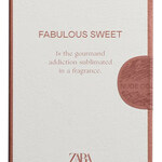 Fabulous Sweet (Zara)