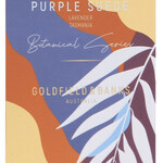 Purple Suede (Goldfield & Banks)