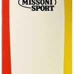 Missoni Sport (Eau de Toilette) (Missoni)