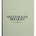 Zara Ocean Nº1 - Salty Ocean Bouquet (Zara)