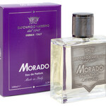 Morado (Eau de Parfum) (Saponificio Varesino)