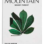 Mountain Woody Forest (Zara)