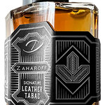 Signature Leather Tabac (Zaharoff)