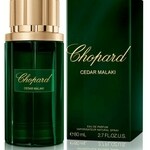 Cedar Malaki (Chopard)