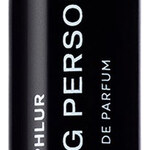 Missing Person (Perfume Oil) (Phlur)