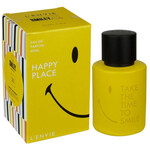 Smiley - Happy Place (L'Envie)