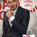 Urban Homme (David Beckham)