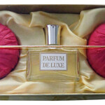 Parfum de Luxe (Algi)