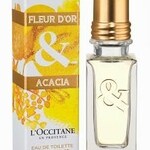 Fleur d'Or & Acacia (L'Occitane en Provence)