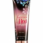 Forever Red Vanilla Rum (Eau de Parfum) (Bath & Body Works)