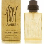 1881 Amber (Eau de Toilette) (Cerruti)