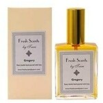 Gregory (Fresh Scents by Terri)