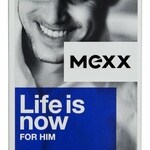 Life is Now for Him (Eau de Toilette) (Mexx)