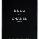 Bleu de Chanel (After Shave) (Chanel)