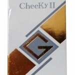 Second Edition - No 29 CheeKy II (Gallery Cosmetics)