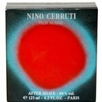 Nino Cerruti pour Homme (After Shave) (Cerruti)