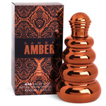 Samba Amber (Perfumer's Workshop)