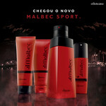 Malbec Sport (O Boticário)
