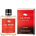 Red Line (After Shave) (La Rive)