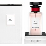 Rose Ardente (Givenchy)