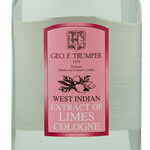 West Indian Extract of Limes (Cologne) (Geo. F. Trumper)