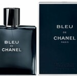Bleu de Chanel (Eau de Toilette) (Chanel)