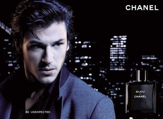 Bleu de Chanel by Chanel (Eau de Toilette) » Reviews & Perfume Facts