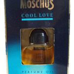 Moschus Cool Love (Perfume Oil) (Nerval)