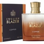 Copper (English Blazer)