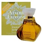 Arum Luxure (Paris Elysees / Le Parfum by PE)